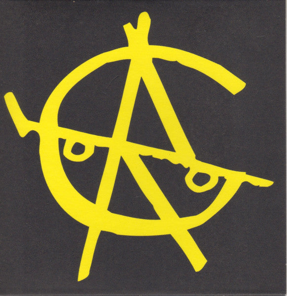 The Riverboat Gamblers : Riverboat Gamblers (CD, EP)